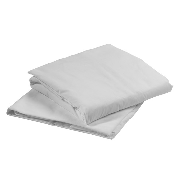 Drive Medical Bariatric Bedding in a Box, 36" x 84" x 8" 15030hbl-3684